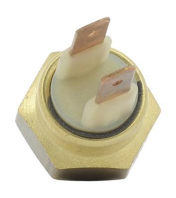 Interruptor de temperatura, ventilador do radiador BERU ref. ST142