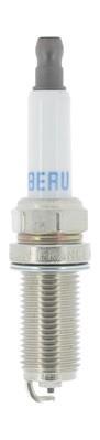 Bougie d'allumage BERU ref. UPT5