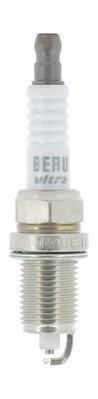 Jeu de 4 bougies d'allumage BERU ref. Z203SB
