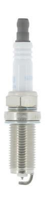 Jeu de 4 bougies d'allumage BERU ref. Z226SB