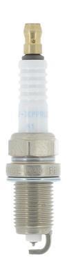 Bougie d'allumage BERU Z321