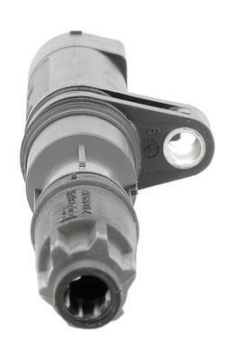 Butée hydraulique Coupé