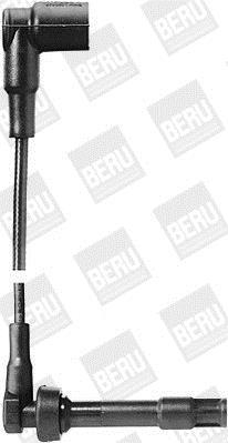 Faisceau d'allumage BERU ref. B105B
