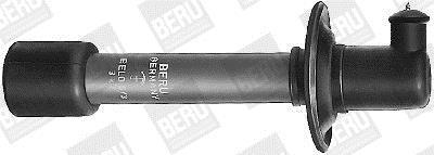 Fiche, bougie d'allumage BERU BELO6/1