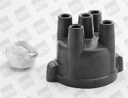 Kit de pontas de cabeça de ignição BERU ref. BVK014