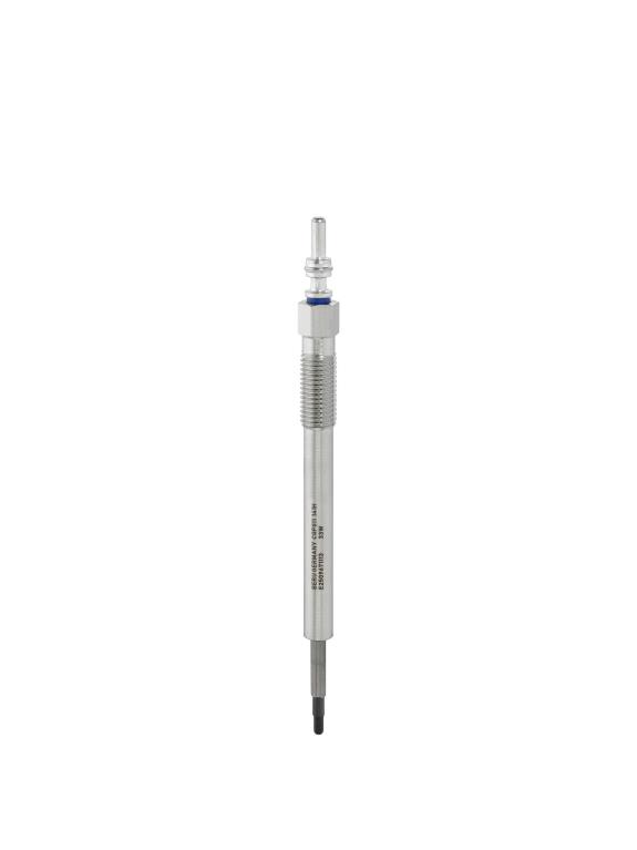 Bougie de préchauffage BERU ref. CGP011