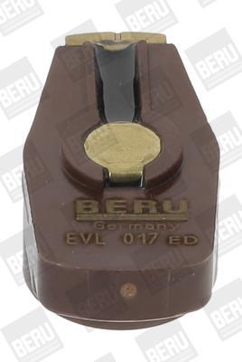 Doigt allumeur BERU ref. EVL017
