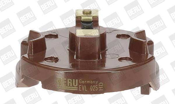 Doigt allumeur BERU ref. EVL025