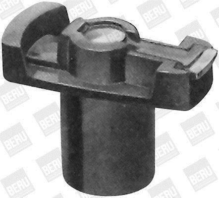 Doigt allumeur BERU ref. EVL027