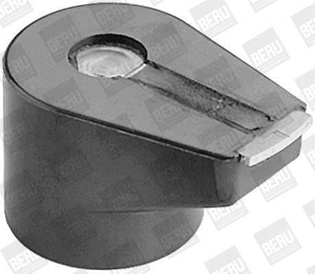 Rotor del distribuidor de encendido BERU ref. EVL034