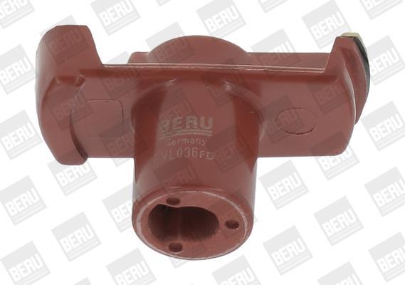Doigt allumeur BERU ref. EVL036