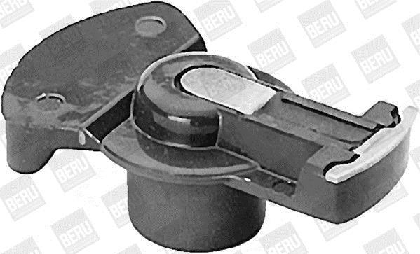 Doigt allumeur BERU ref. EVL043