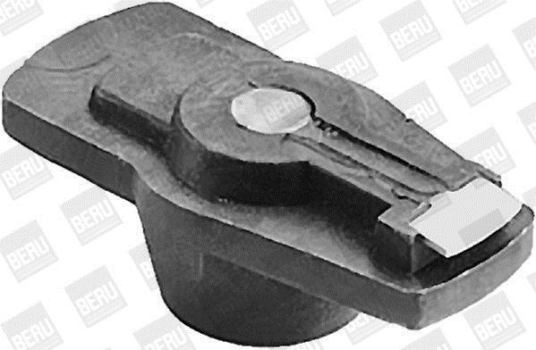 Doigt allumeur BERU ref. EVL058