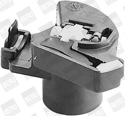 Rotor del distribuidor de encendido BERU ref. EVL097