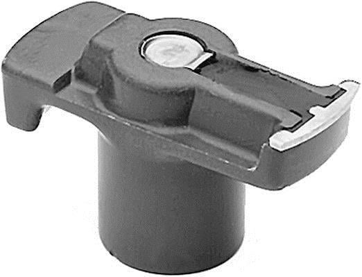 Rotor del distribuidor de encendido BERU ref. EVL134