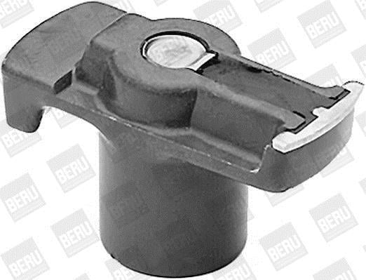 Rotor del distribuidor de encendido BERU ref. EVL134