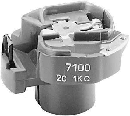 Doigt allumeur BERU EVL154