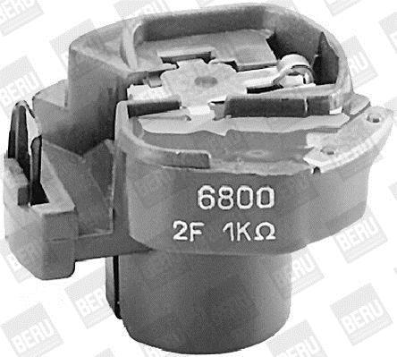 Doigt allumeur BERU EVL155