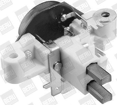 Regulador do alternador BERU ref. GER011