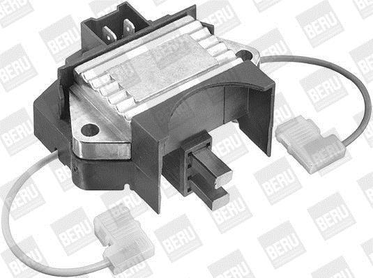 Regulador del alternador BERU ref. GER054