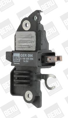 Régulateur d'alternateur BERU ref. GER094