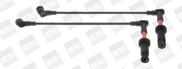 Faisceau d'allumage (Faisceau d'allumage) BERU ref. GF112B