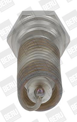Bougie de préchauffage BERU GH760
