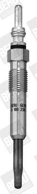 Bougie de préchauffage BERU ref. GN018