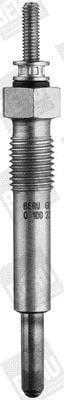 Bougie de préchauffage BERU ref. GN103