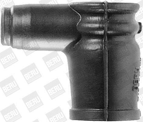 Conector, ignitor BERU ref. GO3