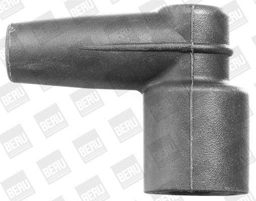 Capuchon protecteur, fiche de bobine d'allumage BERU ref. GS16