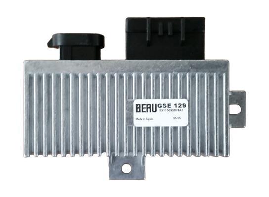 Butée hydraulique Coupé