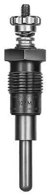 Bougie de préchauffage BERU GV107 Bougie de préchauffage BERU GV107