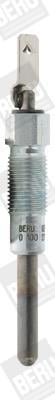 Vela incandescente BERU ref. GV835