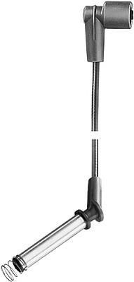 Faisceau d'allumage (Faisceau d'allumage) BERU ref. R165