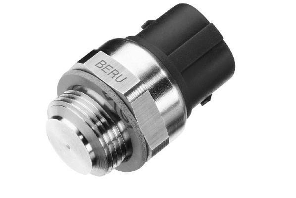Interruptor de temperatura, ventilador do radiador BERU ref. ST105