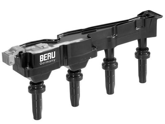 Butée hydraulique I