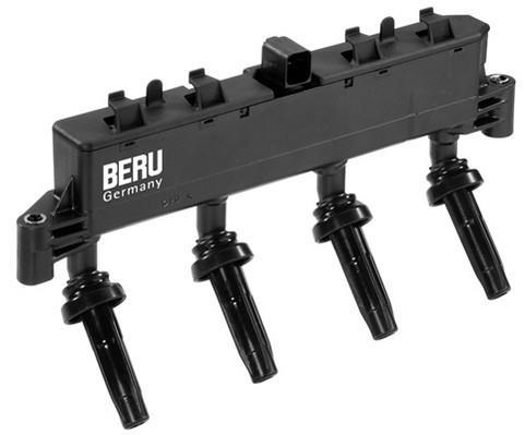 Butée hydraulique M5
