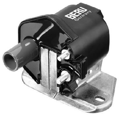 Bobine d'allumage BERU ZS339