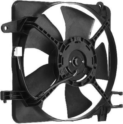 Ventilador do motor BERU LE590