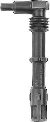 Conector, bujía de encendido BERU ref. ZLE197