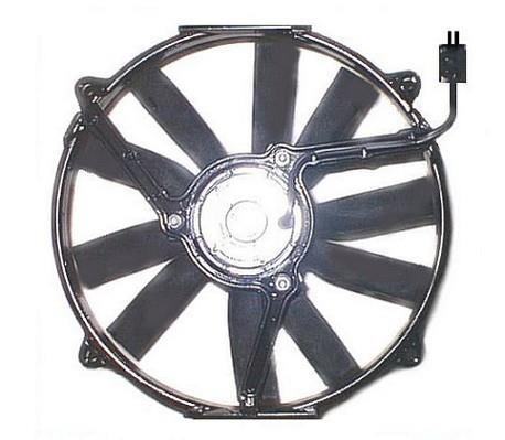 Ventilateur de refroidissement du moteur (Motoventilateur) BERU LE556