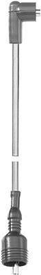 Faisceau d'allumage (Faisceau d'allumage) BERU ref. R225