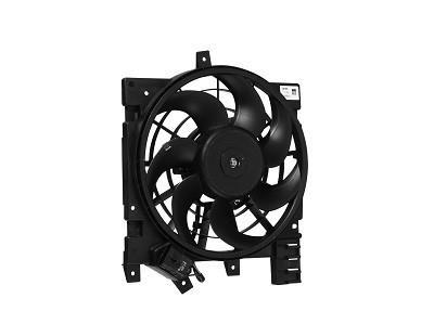 Ventilateur de refroidissement du moteur (Motoventilateur) BERU LE573