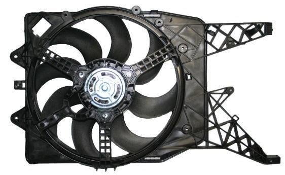 Ventilador do motor BERU LE578