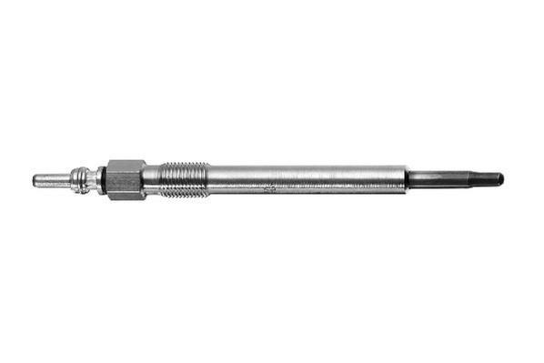 Butée hydraulique I