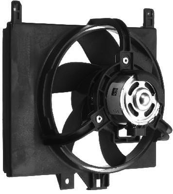 Ventilador, refrigeración del motor BERU ref. LE631