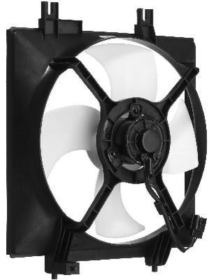 Ventilador, refrigeración del motor BERU ref. LE632
