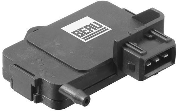 Capteur, pression de suralimentation BERU ref. SPR223