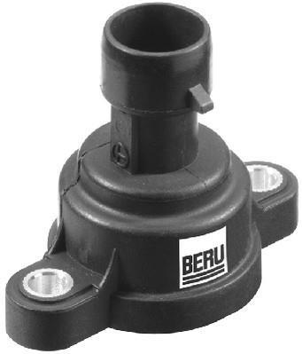 Sensor, presión colector de admisión BERU ref. SPR233
